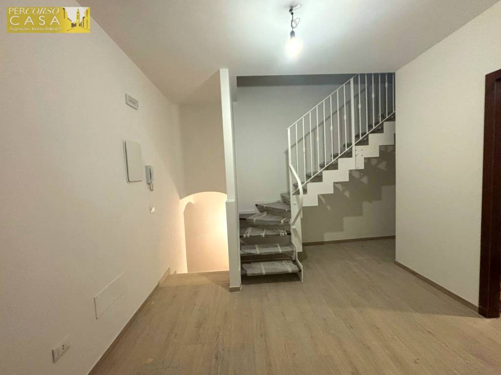 Appartamento a Montorio al vomano in CORSO GIUSEPPE VALENTINI, 19 - Foto 4