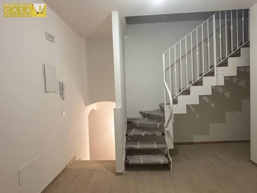 Appartamento a Montorio al vomano in CORSO GIUSEPPE VALENTINI, 19 - Foto 5