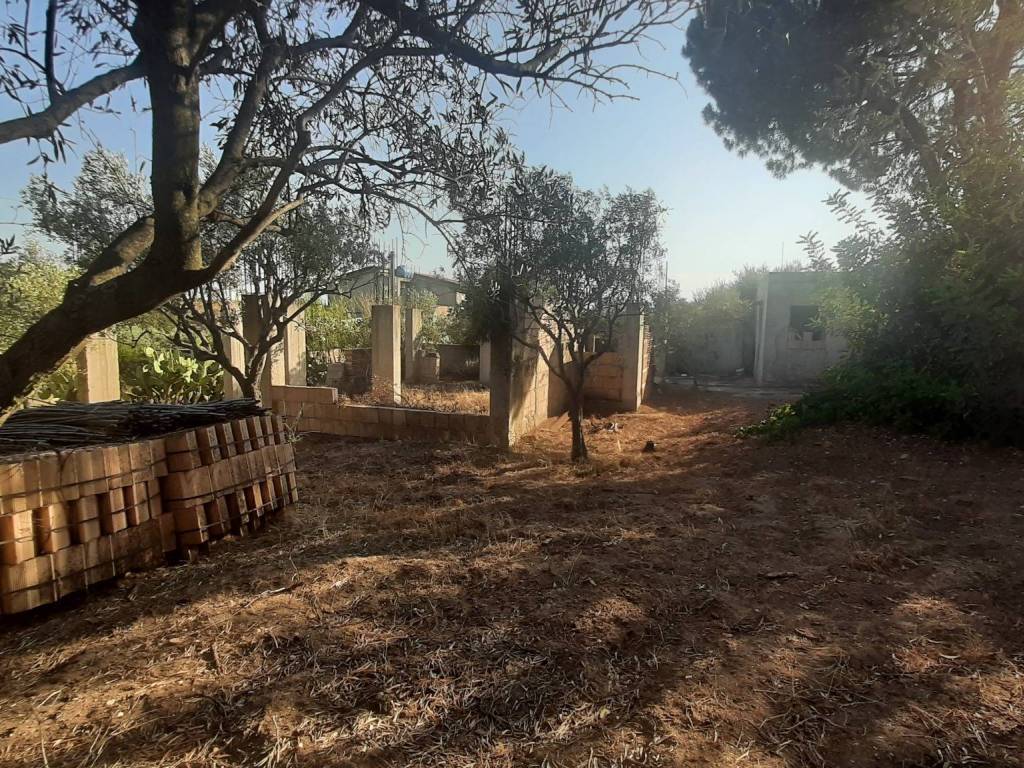 Terreno a Siderno in Via Giove, 25 - Foto 2