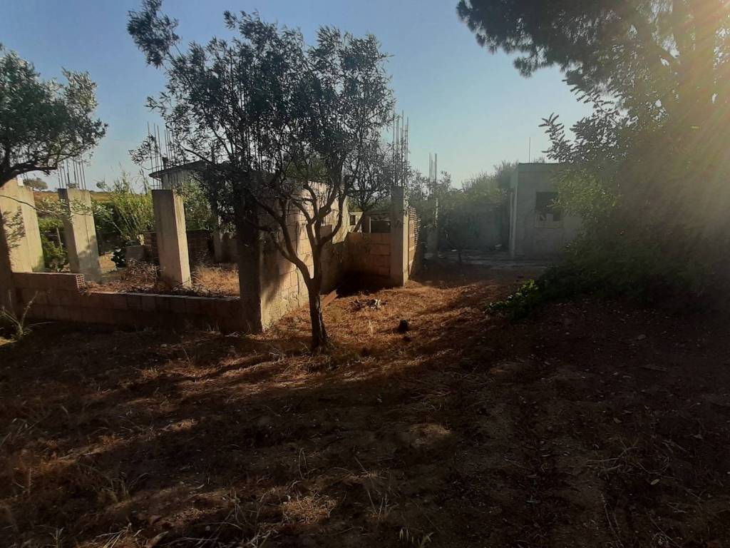 Terreno a Siderno in Via Giove, 25 - Foto 3