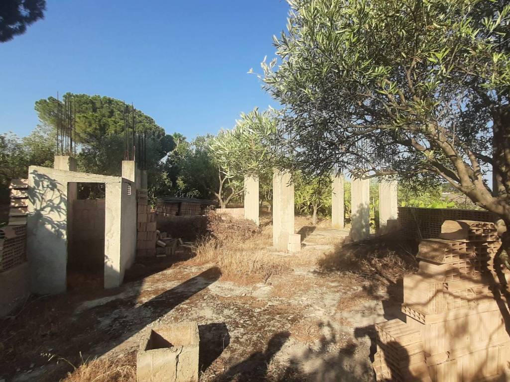 Terreno a Siderno in Via Giove, 25 - Foto 5