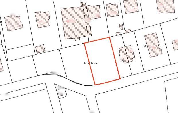 Terreno a Mondavio in Via Michelangelo - Foto 4