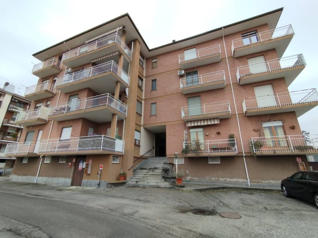 Appartamento a Brusnengo in Via Biella, 63 - Foto 2