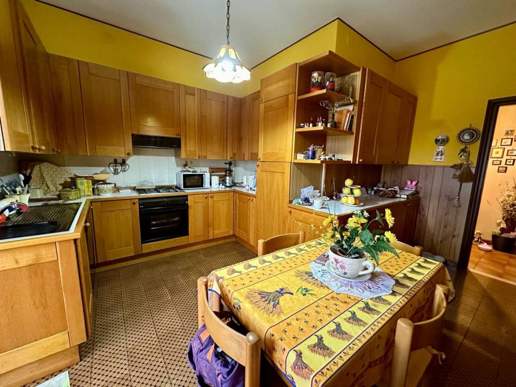 Appartamento a Brusnengo in Via Biella, 63 - Foto 4