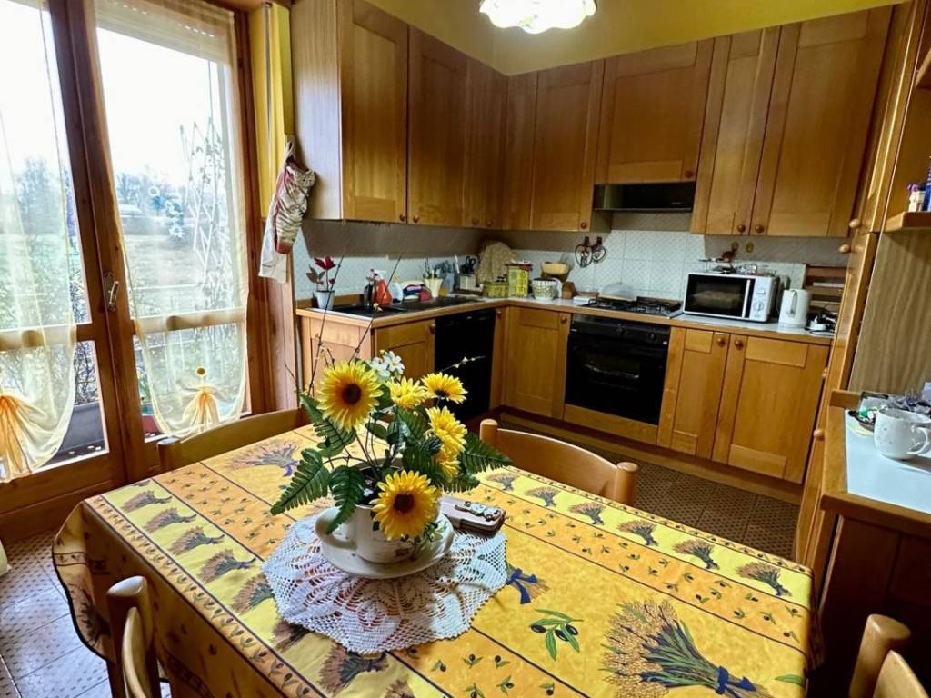 Appartamento a Brusnengo in Via Biella, 63 - Foto 5