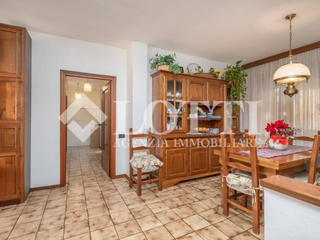 Appartamento a Calcinaia in Via Caduti di Cefalonia e Corfù, , 13 - Foto 4
