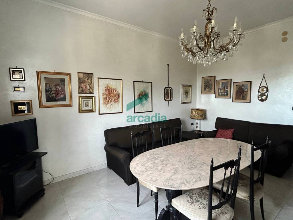 Appartamento a Bari in Via Che Guevara, 37 - Foto 3