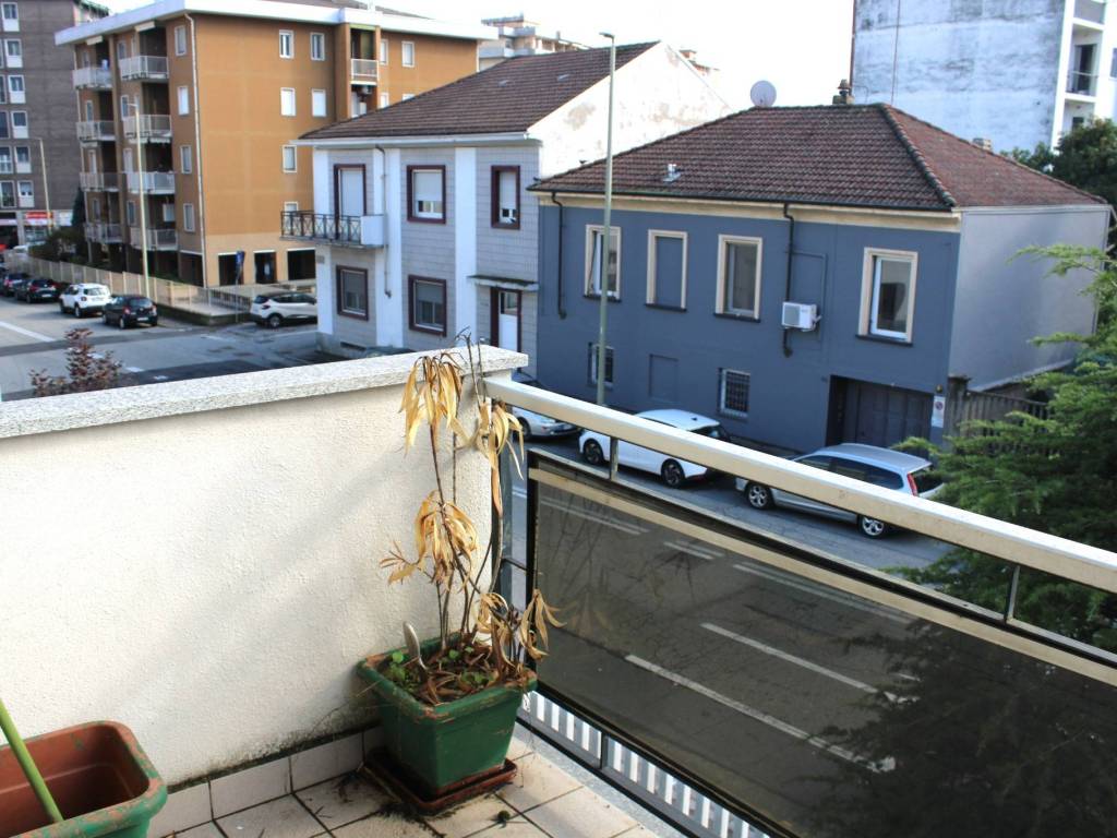 Appartamento a Vercelli in Corso Alessandro Salamano, 11 - Foto 4