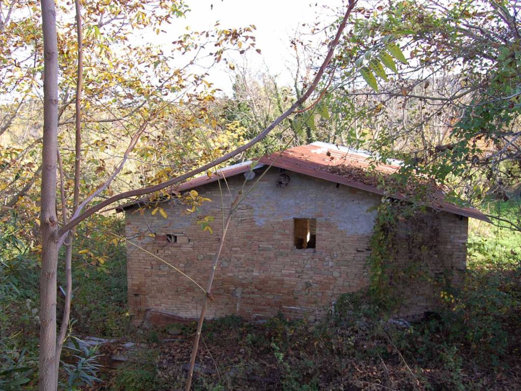 Rustico / casale a Sarnano in c.da Maregnano - Foto 2