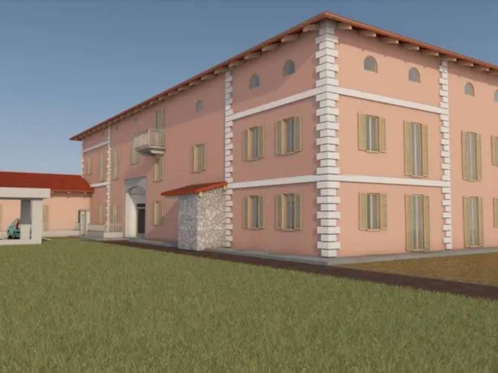 Appartamento a Castelletto sopra ticino in Via Glisente - Foto 4