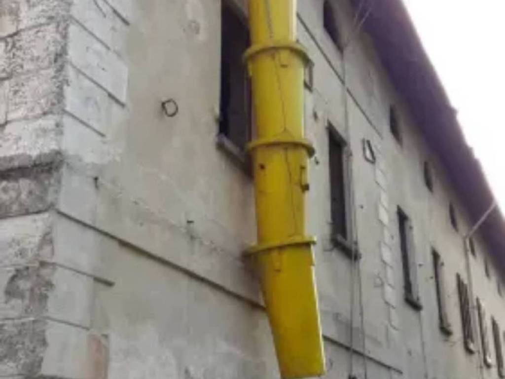 Appartamento a Castelletto sopra ticino in Via Glisente - Foto 3