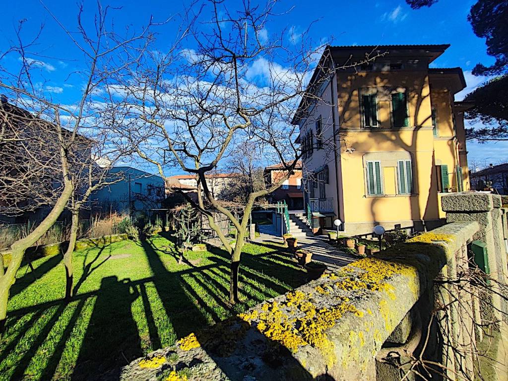 Appartamento a Castel del piano in Parco della Rimembranza - Foto 2