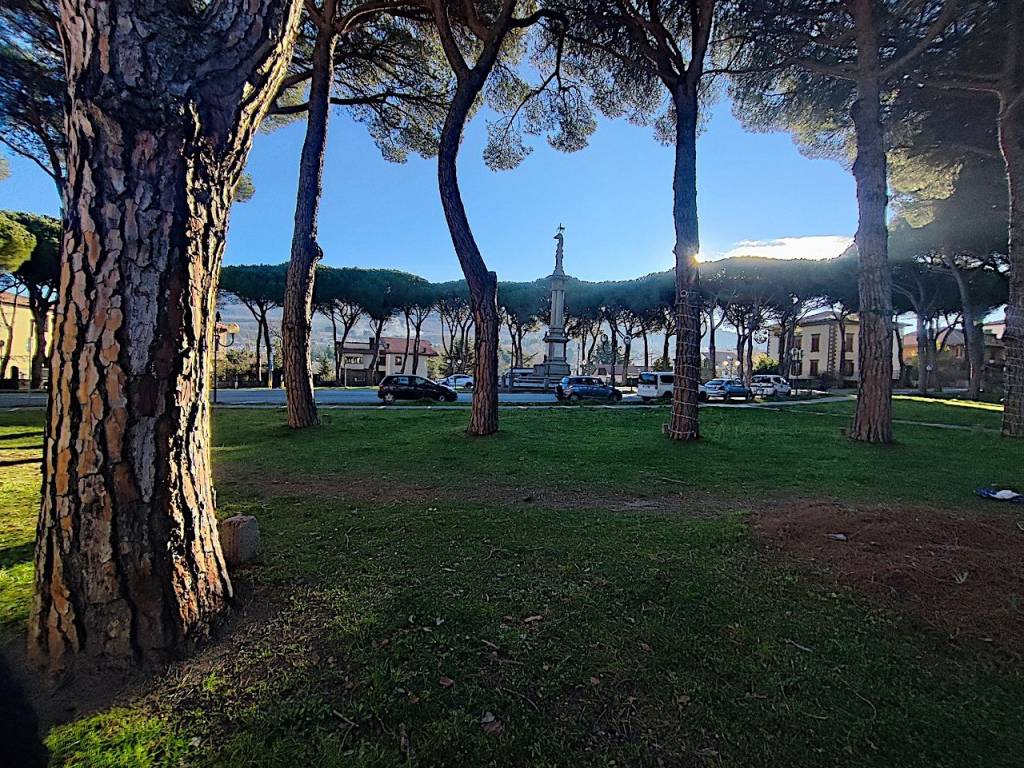 Appartamento a Castel del piano in Parco della Rimembranza - Foto 3