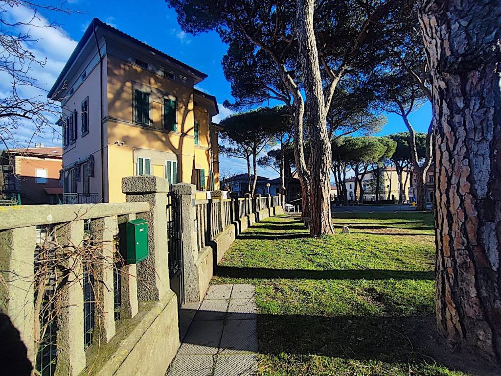 Appartamento a Castel del piano in Parco della Rimembranza - Foto 4