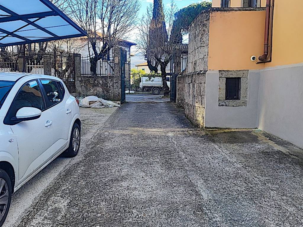 Appartamento a Castel del piano in Parco della Rimembranza - Foto 5