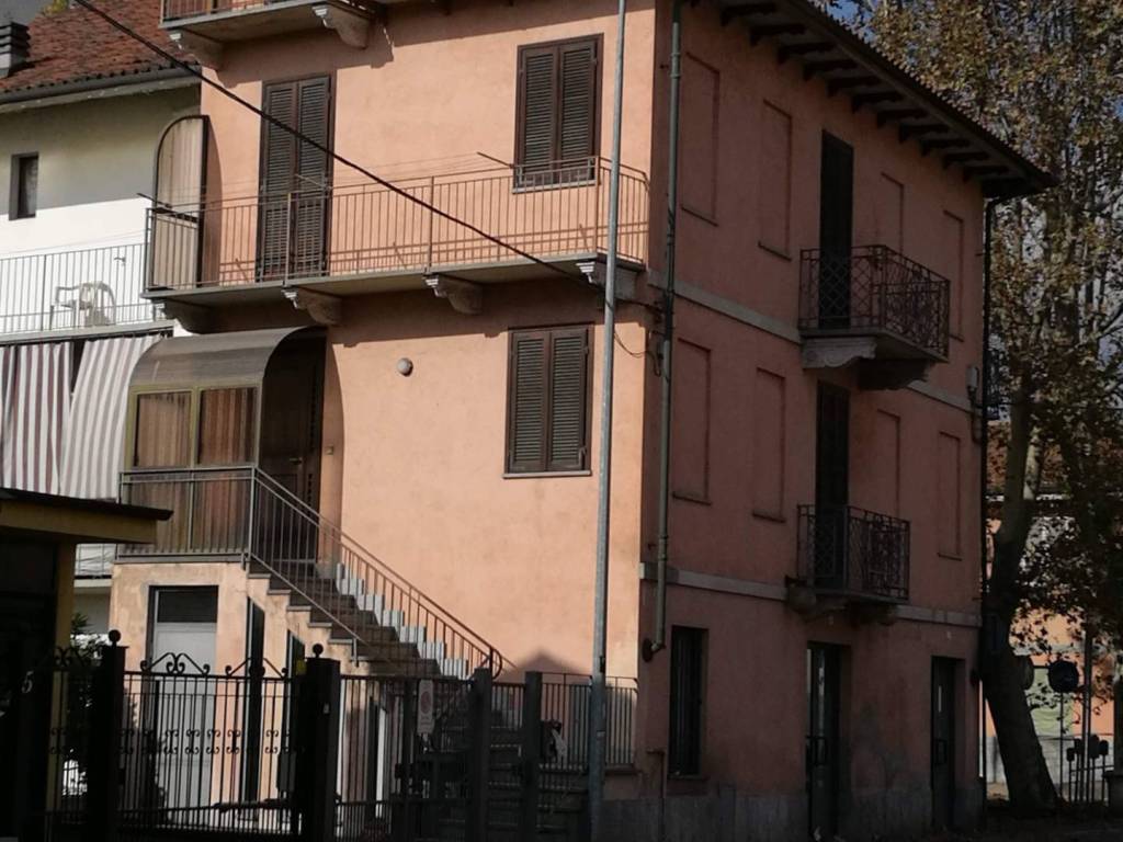Casa indipendente a Asti in Corso Palestro - Foto 2