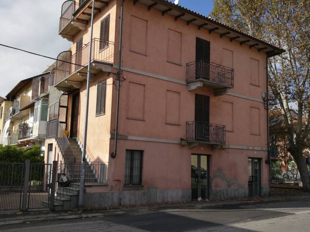 Casa indipendente a Asti in Corso Palestro - Foto 3