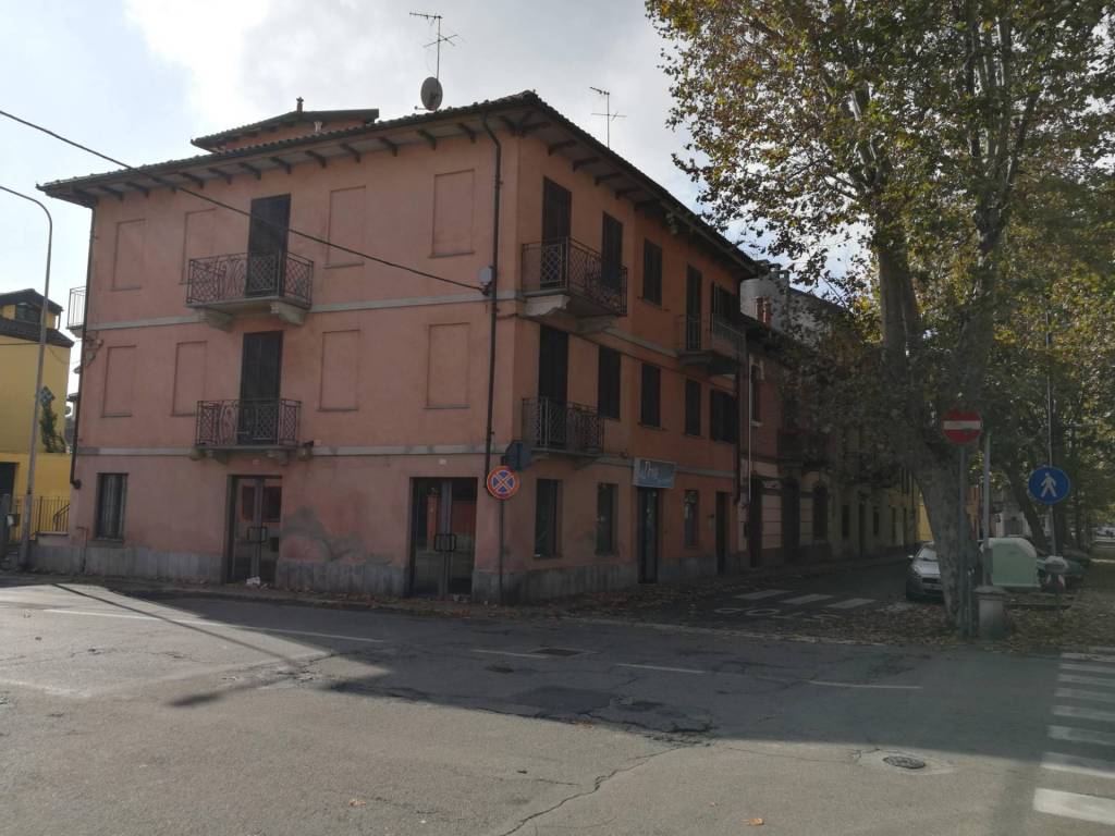 Casa indipendente a Asti in Corso Palestro - Foto 4