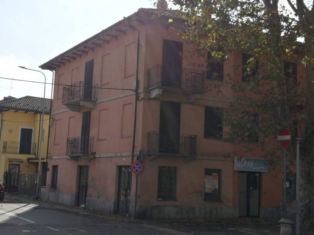 Casa indipendente a Asti in Corso Palestro - Foto 5