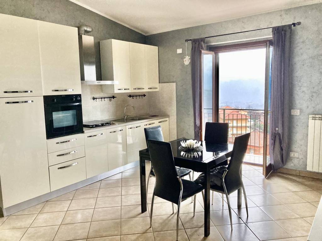 Appartamento a Fiuggi in Via Vecchia Fiuggi, 189 - Foto 3