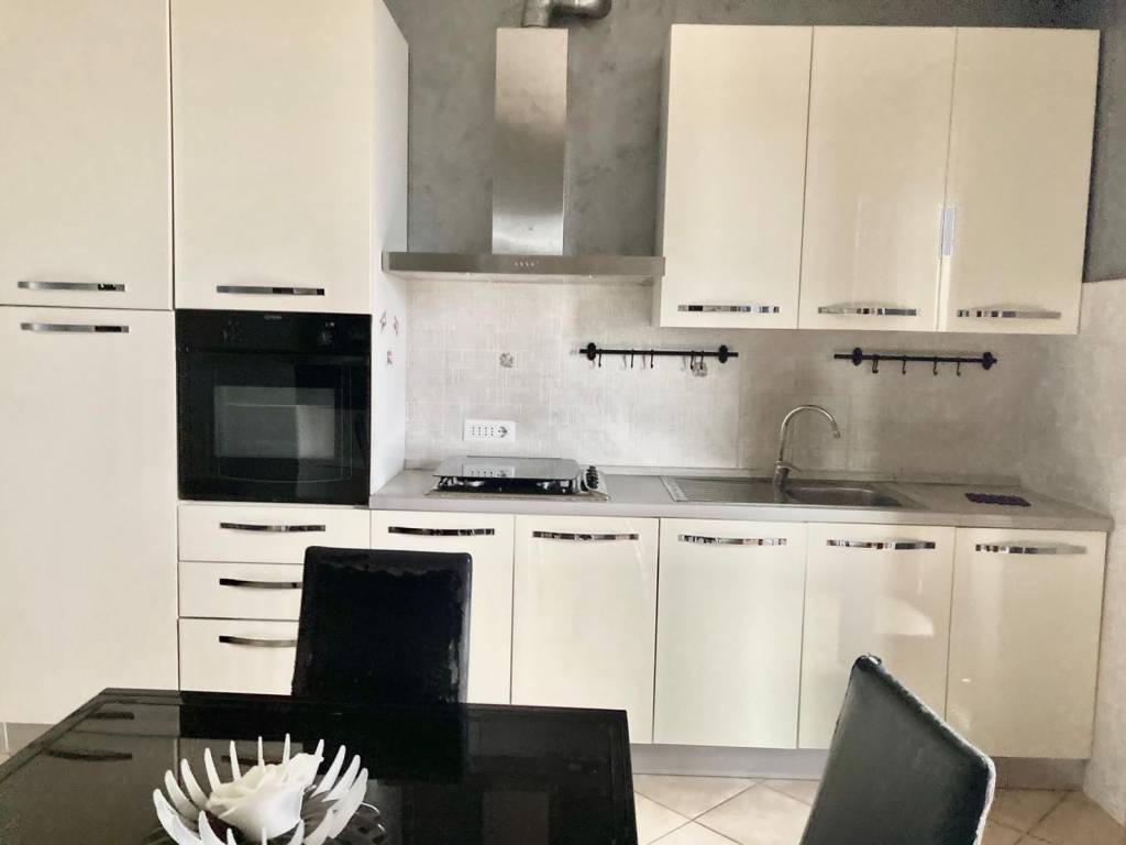 Appartamento a Fiuggi in Via Vecchia Fiuggi, 189 - Foto 5