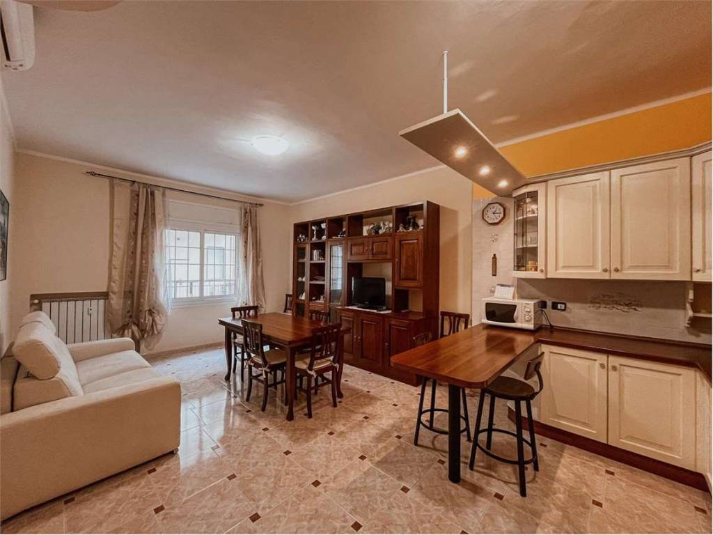 Appartamento a Diano marina in Corso Europa - Foto 5