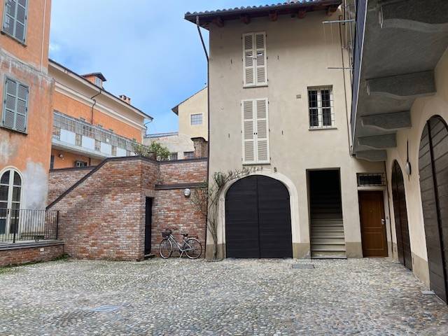 Appartamento a Saluzzo in Vicolo Griselda - Foto 2