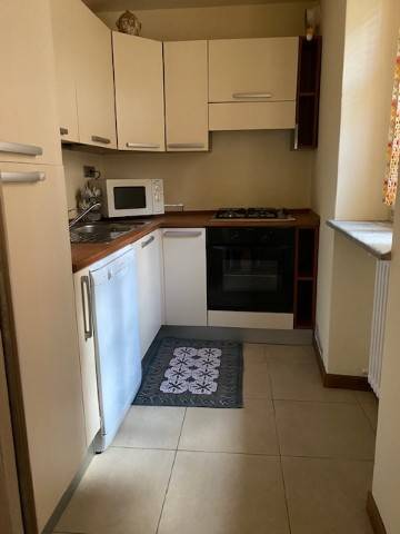 Appartamento a Saluzzo in Vicolo Griselda - Foto 5