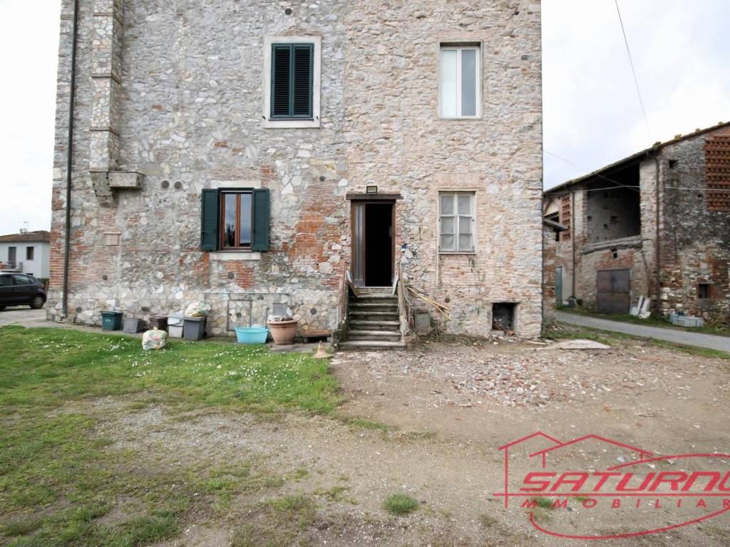 Casa indipendente a Lucca in Via della Chiesa XXIV, , 1346 - Foto 2