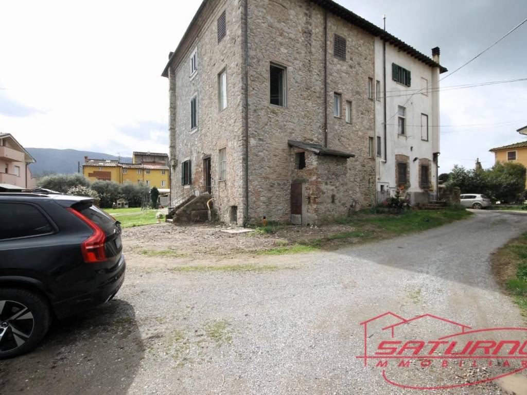 Casa indipendente a Lucca in Via della Chiesa XXIV, , 1346 - Foto 3