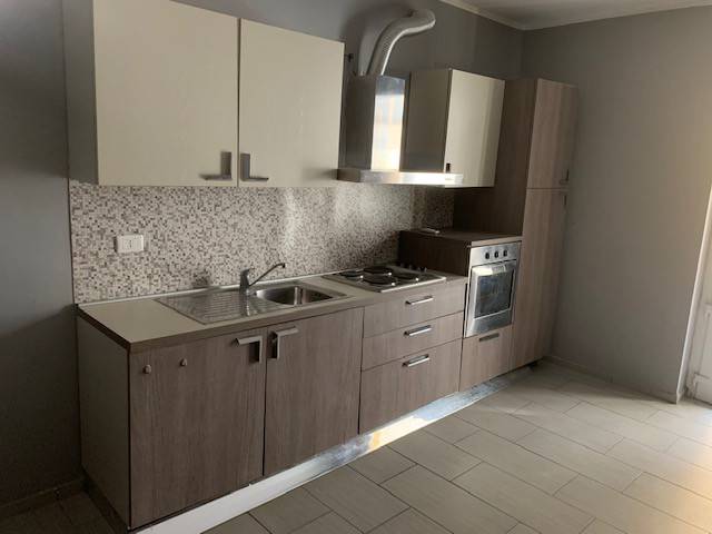 Appartamento a Alessandria in Via Santa Caterina da Siena - Foto 3
