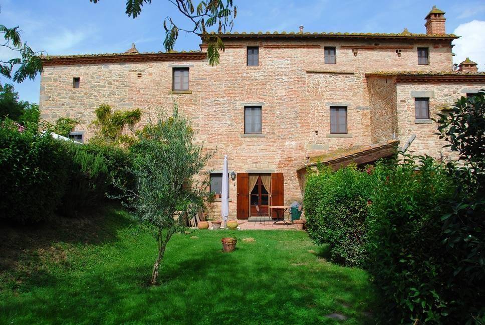 Appartamento a Cortona - Foto 2