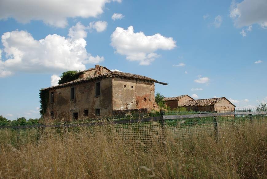 Rustico / casale a Cortona - Foto 3
