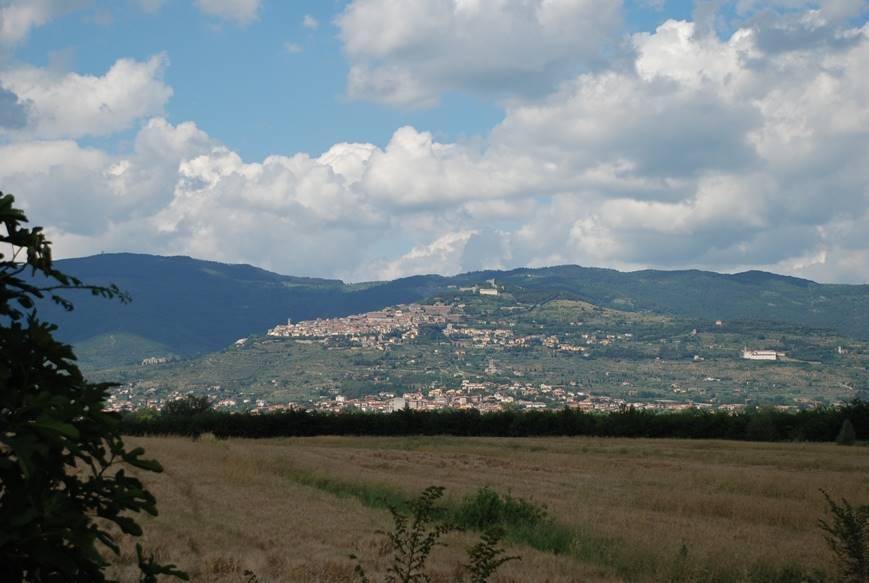 Rustico / casale a Cortona - Foto 5