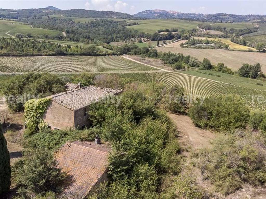 Rustico / casale a Montepulciano - Foto 4