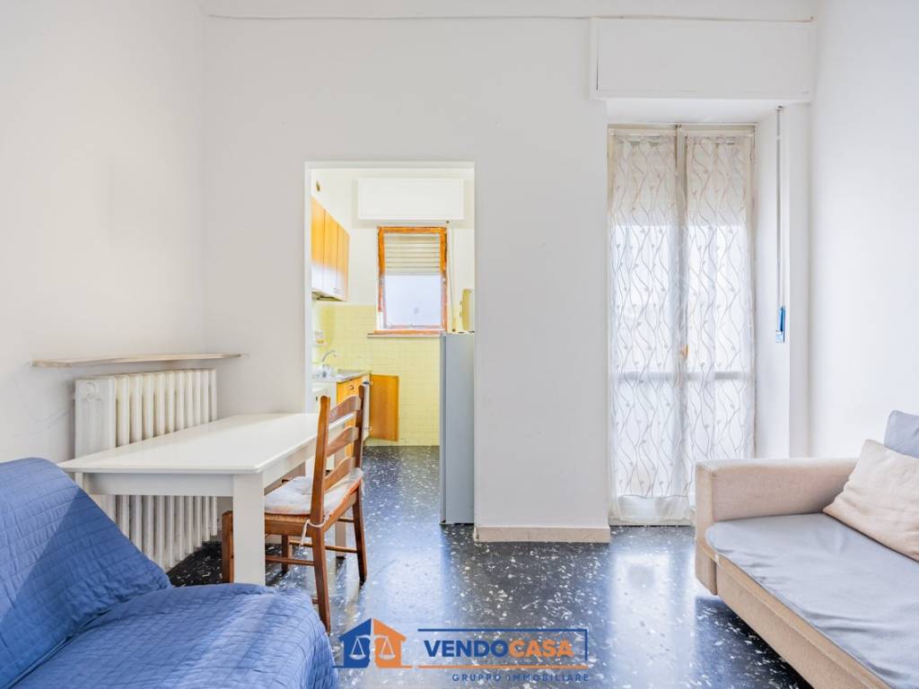 Appartamento a Cuneo in Corso Nizza, 82 - Foto 2