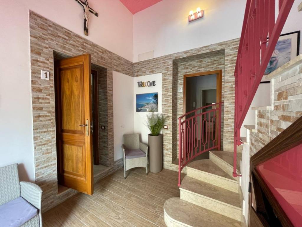 Casa indipendente a Castellammare del golfo in Via Cappuccini, 6 - Foto 4