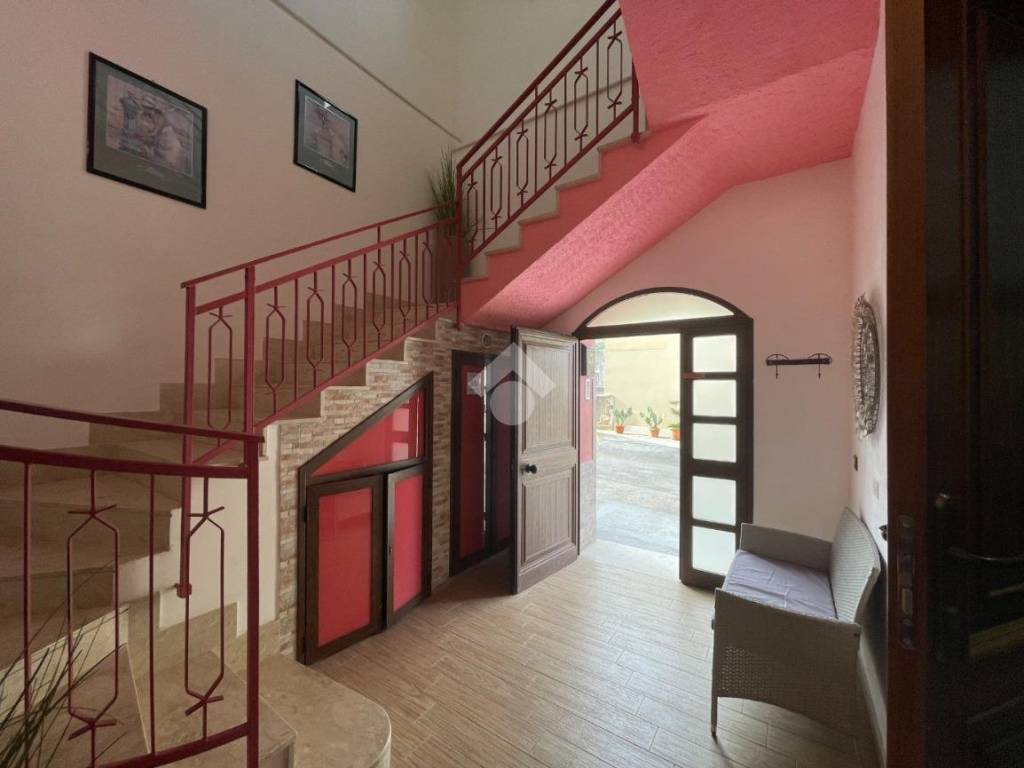 Casa indipendente a Castellammare del golfo in Via Cappuccini, 6 - Foto 5