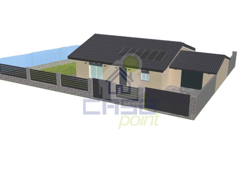 Villa a Santo stefano lodigiano - Foto 4