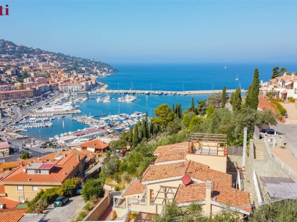 Appartamento a Monte argentario in Via delle Fornaci, 59 - Foto 2