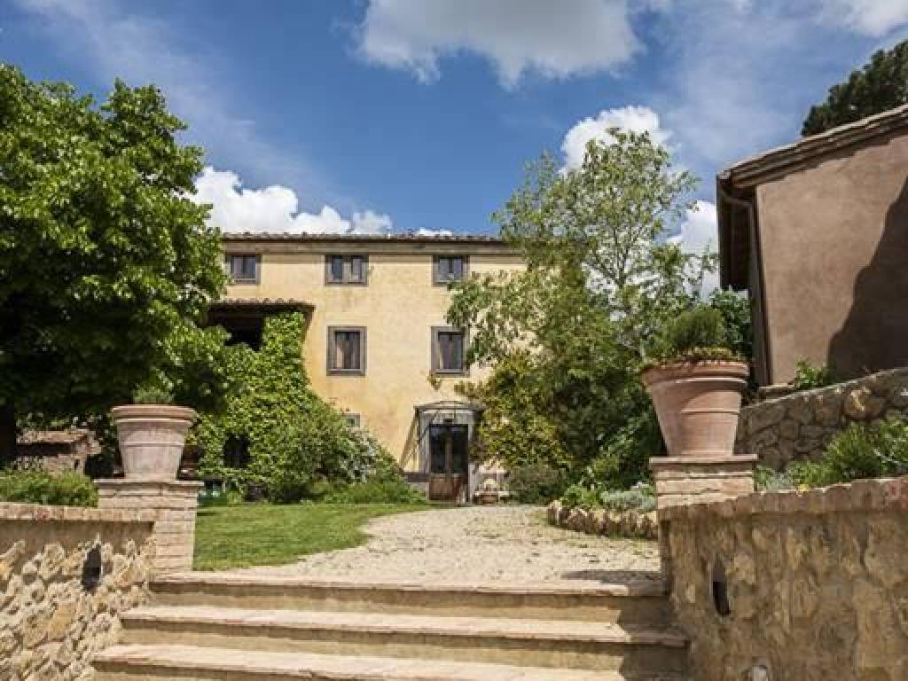 Villa a Montepulciano in Strada Provinciale Traversa di Montepulciano - Foto 2