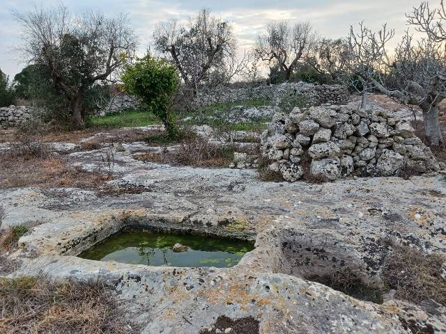 Terreno a Corigliano d'otranto in Via Case - Foto 3