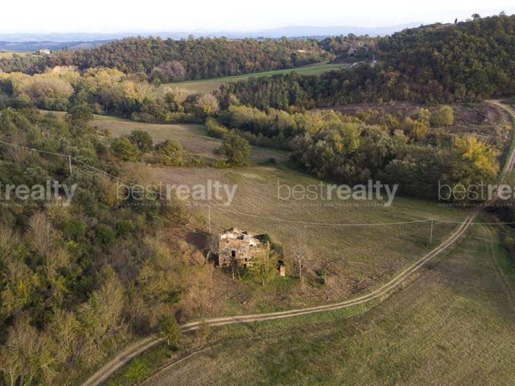 Rustico / casale a Montepulciano - Foto 2