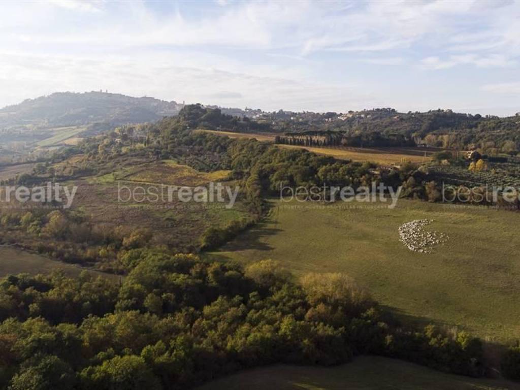 Rustico / casale a Montepulciano - Foto 3