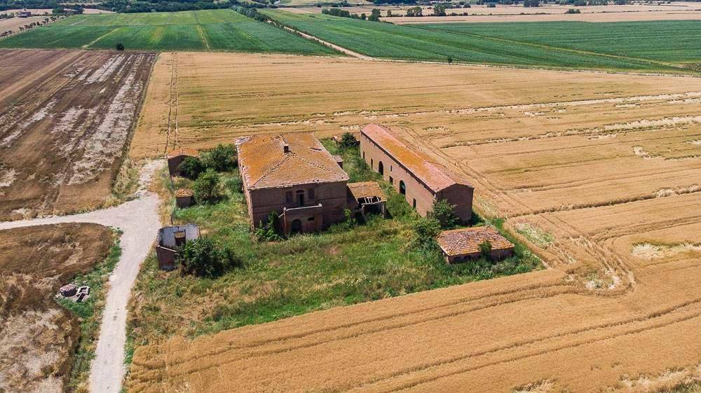 Rustico / casale a Sinalunga - Foto 3