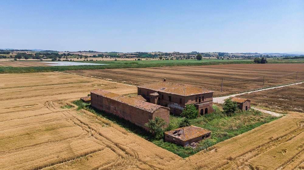 Rustico / casale a Sinalunga - Foto 5