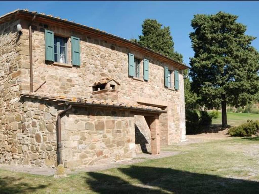 Rustico / casale a Sarteano in Via del Renaio, 4 - Foto 4
