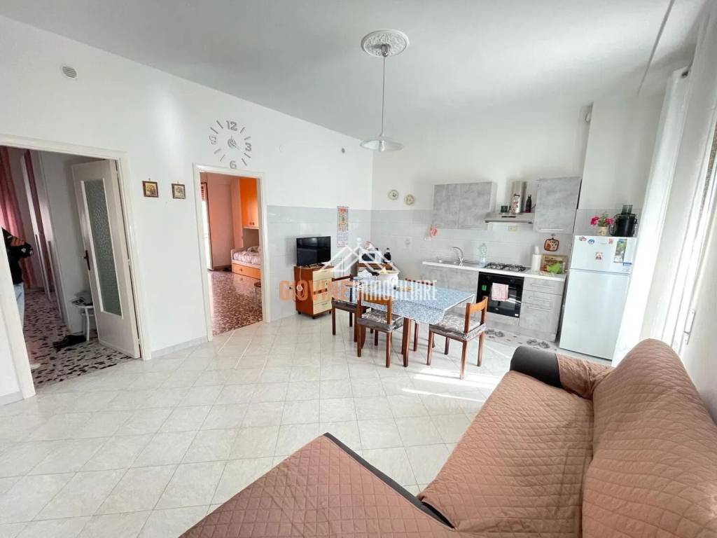 Appartamento a Martina franca in Via Don Lorenzo Perosi - Foto 4