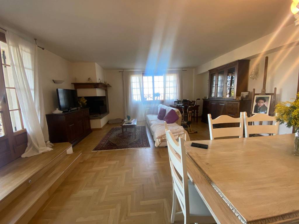 Villa a Quarrata - Foto 4