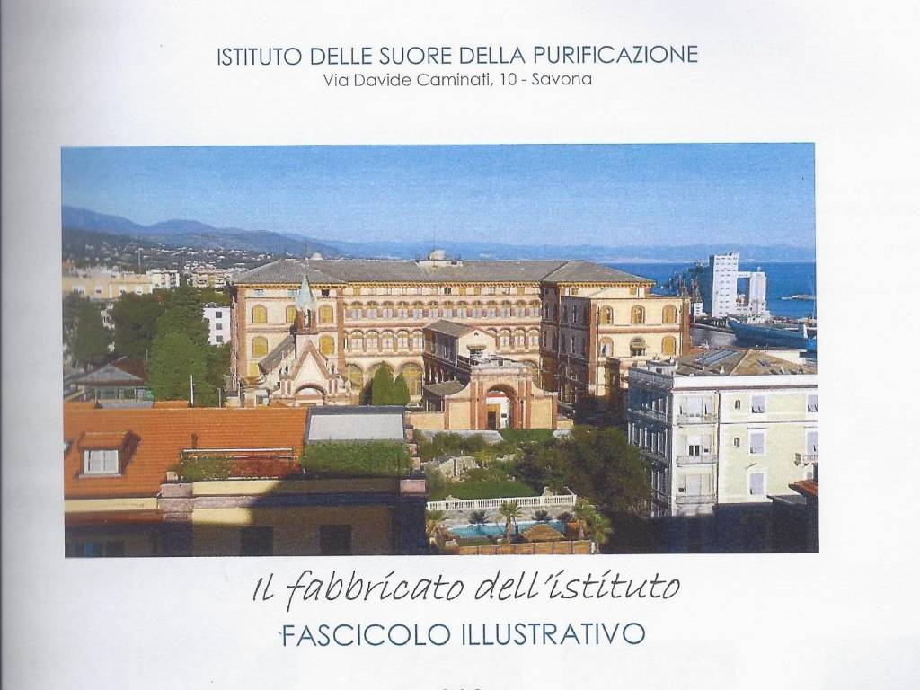 Palazzo / stabile a Savona in Via Davide Caminati - Foto 2
